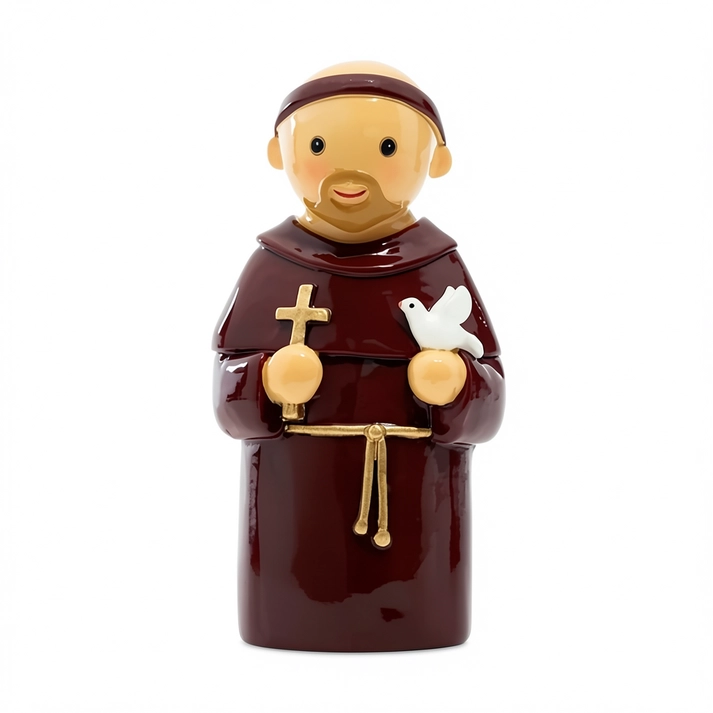 Figurka św. Franciszek