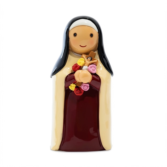 Figurka św. Teresa