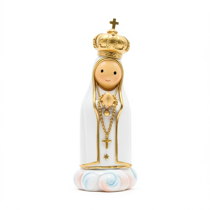 Figurka MB Fatimska