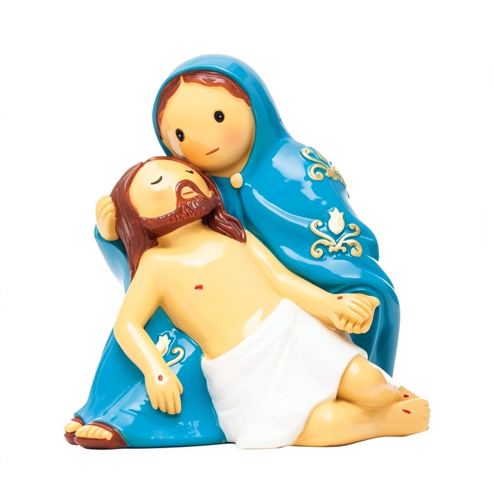 Figurka Pieta